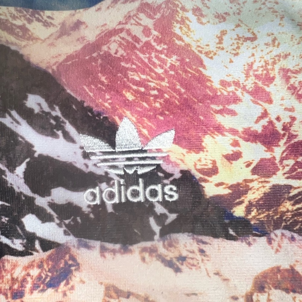 Adidas jacket